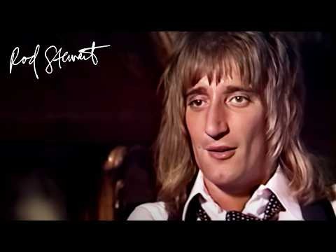 Rod Stewart - Tonight's the Night (Gonna Be Alright)
