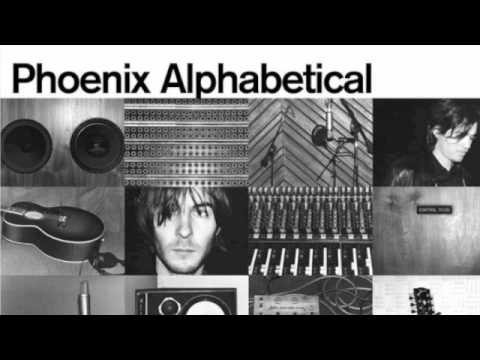 Alphabetical