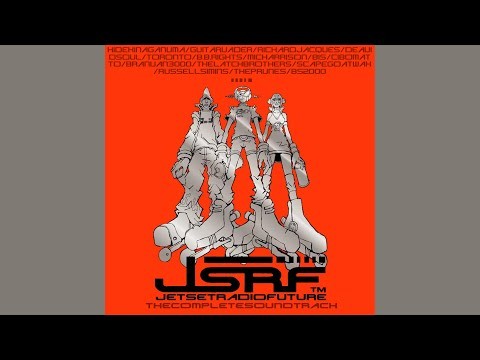 The Scrappy (latch Bros Remix)