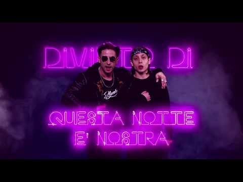 Divieto Di Sosta Ft. Giaime (prod. Luca D'angelo)