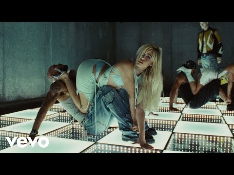 He Knows (feat. Lil Nas X)