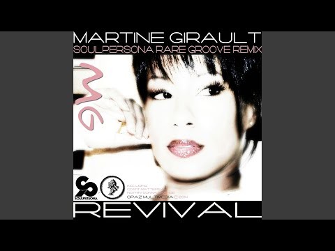 Revival - Soulpersona Rare Groove Remix