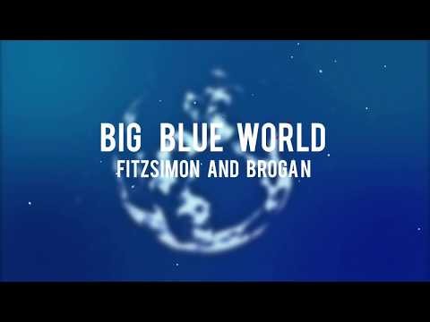 Big Blue World