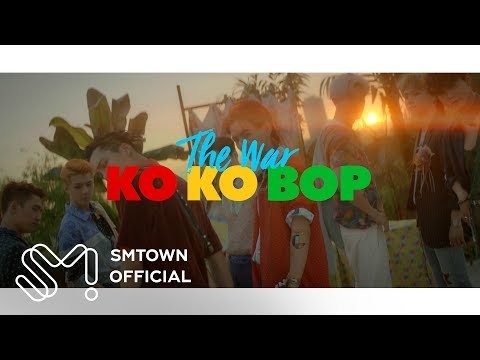 Ko Ko Bop