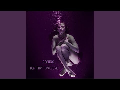 Don't Try To Save Me