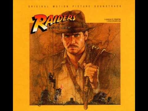 Raiders March