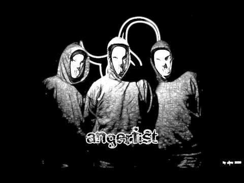 Unleash The Beast - Angerfist Remix