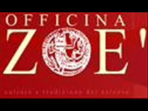Lu Rusciu Te Lu Mare