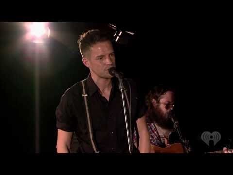 Crossfire (radio Edit)