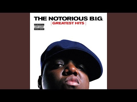 The Notorious B.I.G. - Ten Crack Commandments