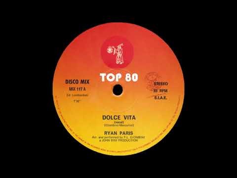 Dolce Vita (extended Version)