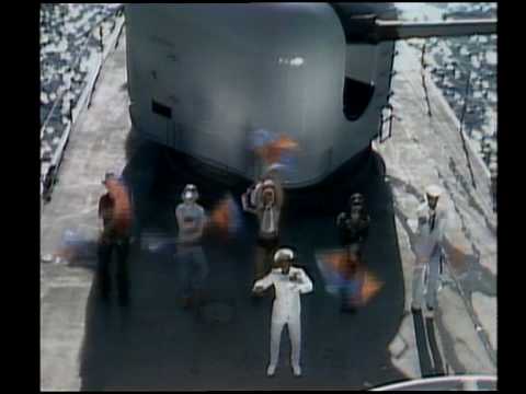 The Village People - In the Navy
