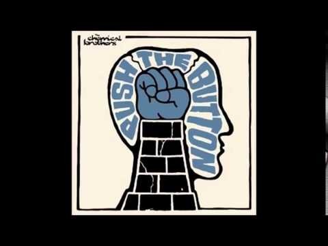 The Chemical Brothers - Galvanize