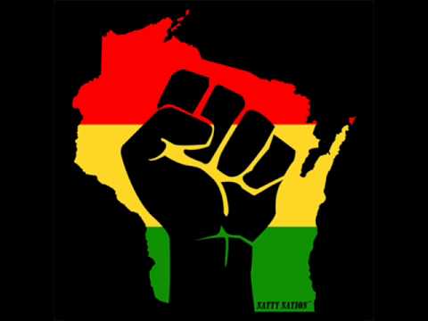 Sizzla & Capleton - Jah Jah City