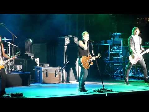 Somebody Else's Song