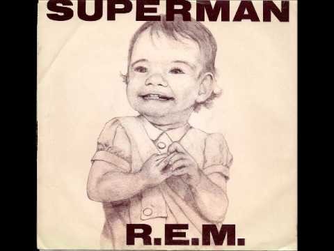 R.E.M. - Superman
