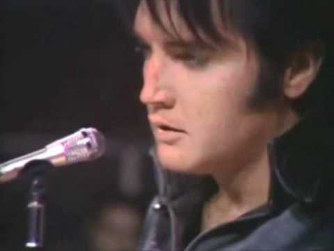 Elvis Presley - Trouble