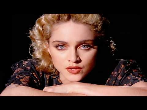 Madonna - Live to Tell