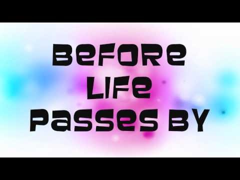 Come Alive