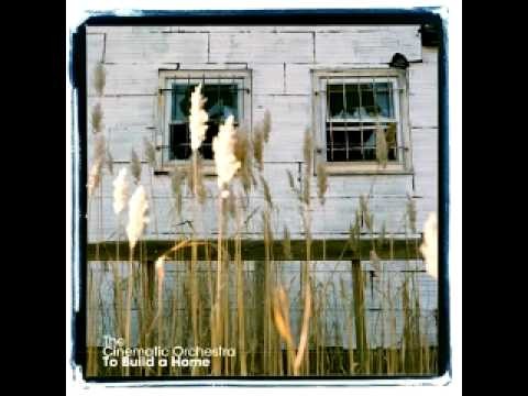 To Build A Home (radio Version)