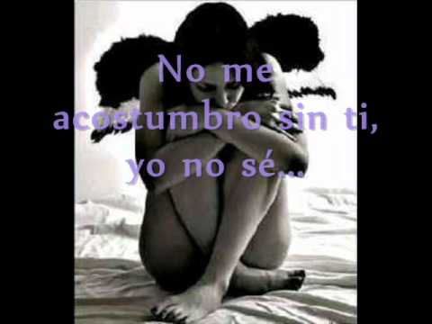 Me Quedó Grande Tu Amor
