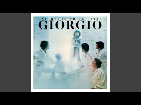 Knights In White Satin - Part 1