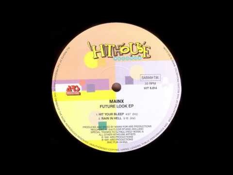Hit Your Bleep