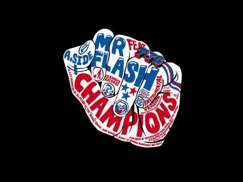 Champions - Tv Track