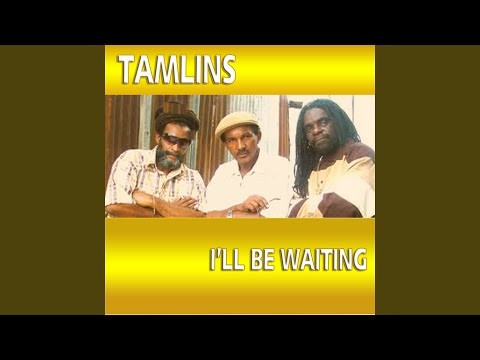 I'll Be Waiting