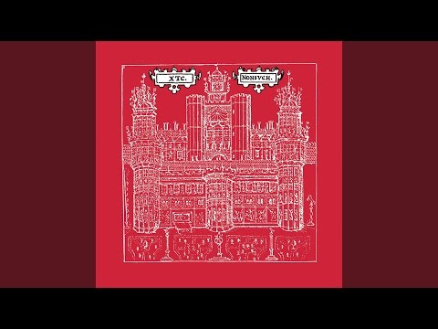 Then She Appeared - 2001 Remaster