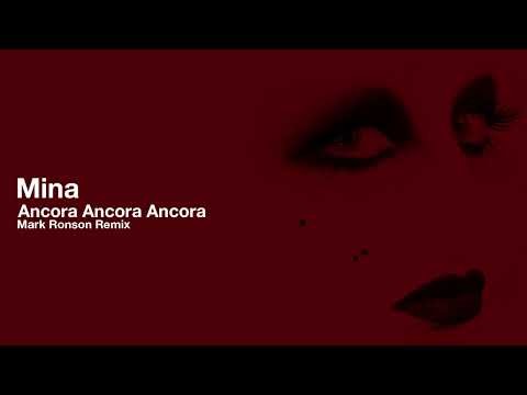 Ancora, Ancora, Ancora - Radio Edit (mark Ronson Remix)