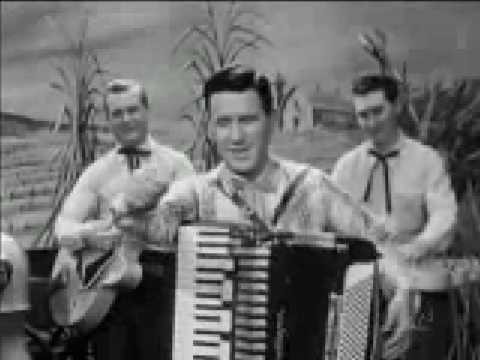 Pee Wee King - Slow Poke