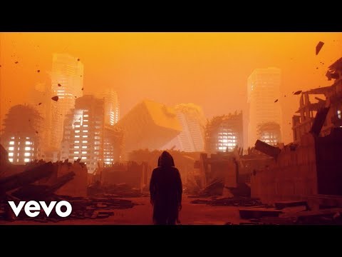 Good Things Fall Apart (with Jon Bellion)