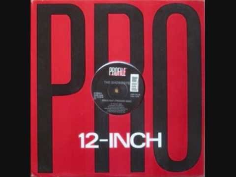 Drag Rap (instrumental)