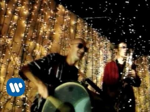 La Cabra Mecánica - Felicidad