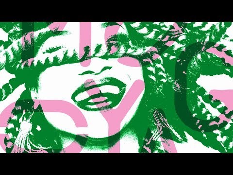 Djoukourou - Auntie Flo Remix