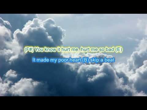 The Sky Is Crying - 1984 Version