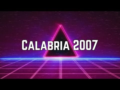 Calabria