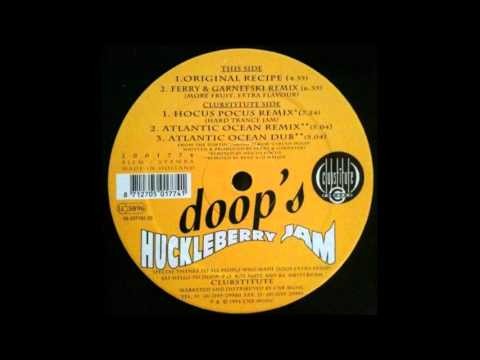 Huckleberry Jam (hocus Pocus Remix)