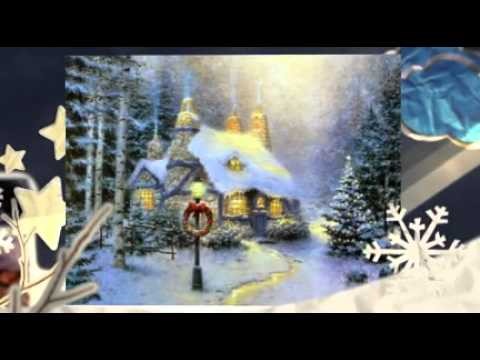 Santa Claus Is Coming To Town