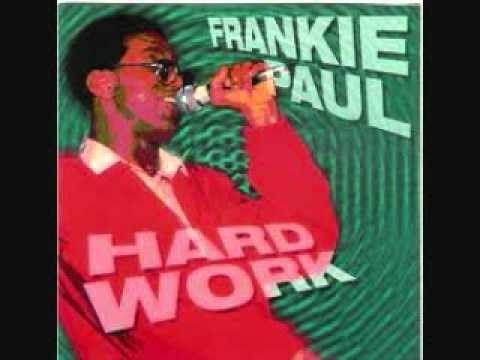 Work Hard