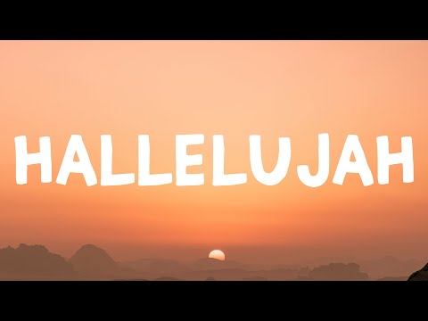 Hallelujah
