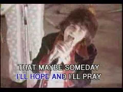 Donny Osmond - Puppy Love