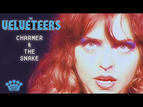 Charmer And The Snake