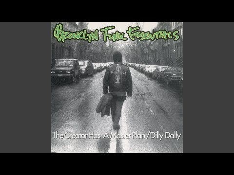 The Creator Has A Master Plan - Original Album Version