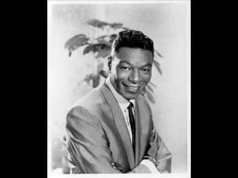 Nat King Cole - Because You're Mine