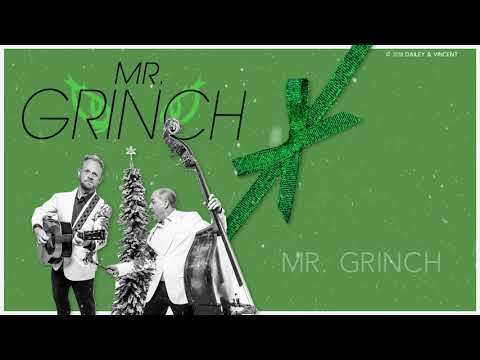 Mr. Grinch