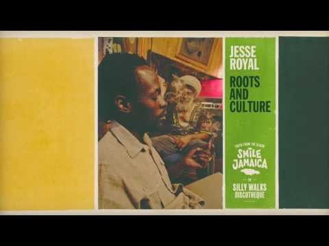 Roots And Culture