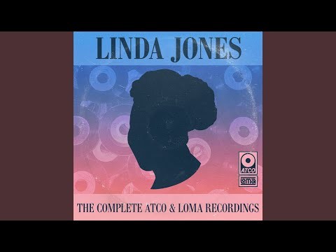 The Things I've Been Through (loving You)