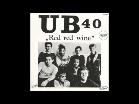 Red Red Wine - 12'' Version